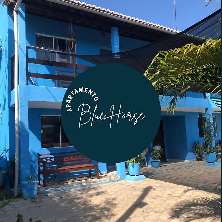 Apartamento Blue Horse Pipa Apartment Praia de Pipa Exterior photo