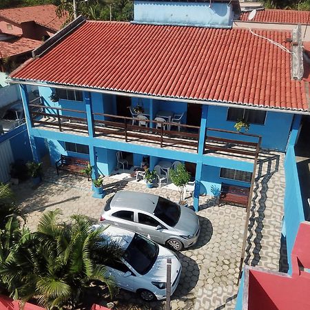 Apartamento Blue Horse Pipa Apartment Praia de Pipa Exterior photo