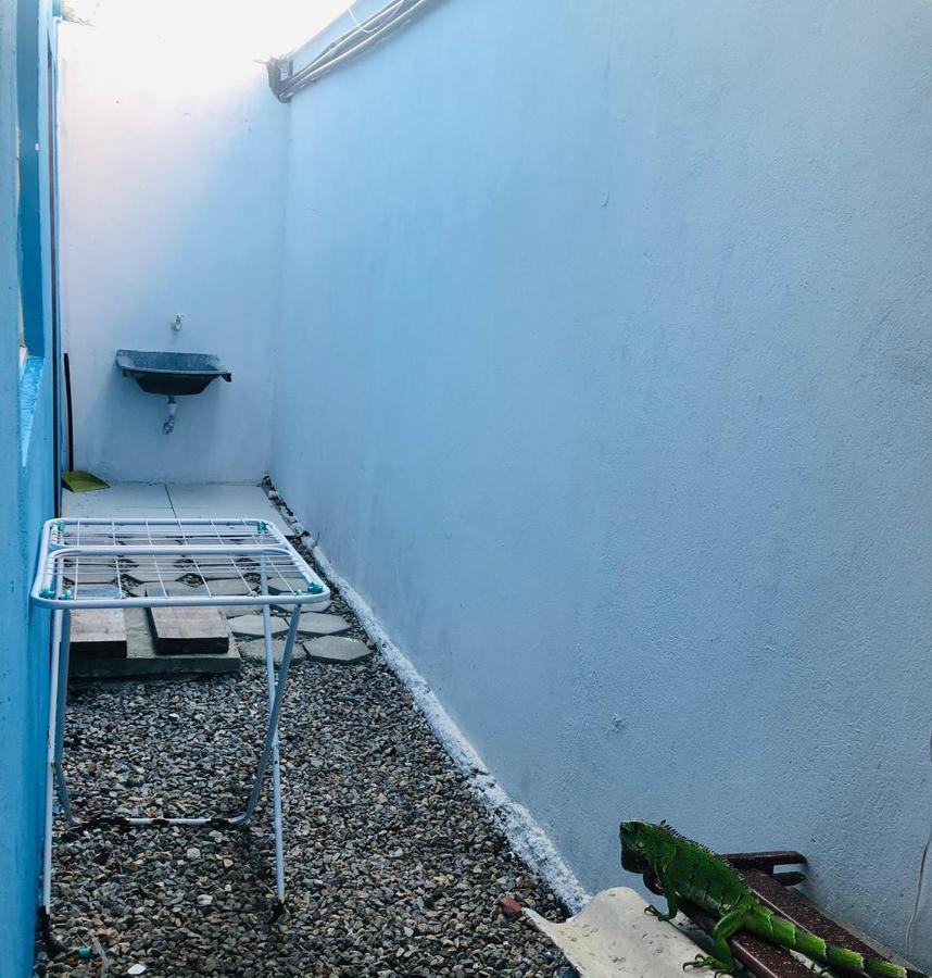 Apartamento Blue Horse Pipa Apartment Praia de Pipa Exterior photo