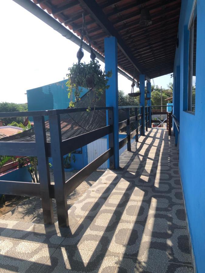 Apartamento Blue Horse Pipa Apartment Praia de Pipa Exterior photo