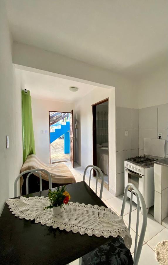 Apartamento Blue Horse Pipa Apartment Praia de Pipa Exterior photo
