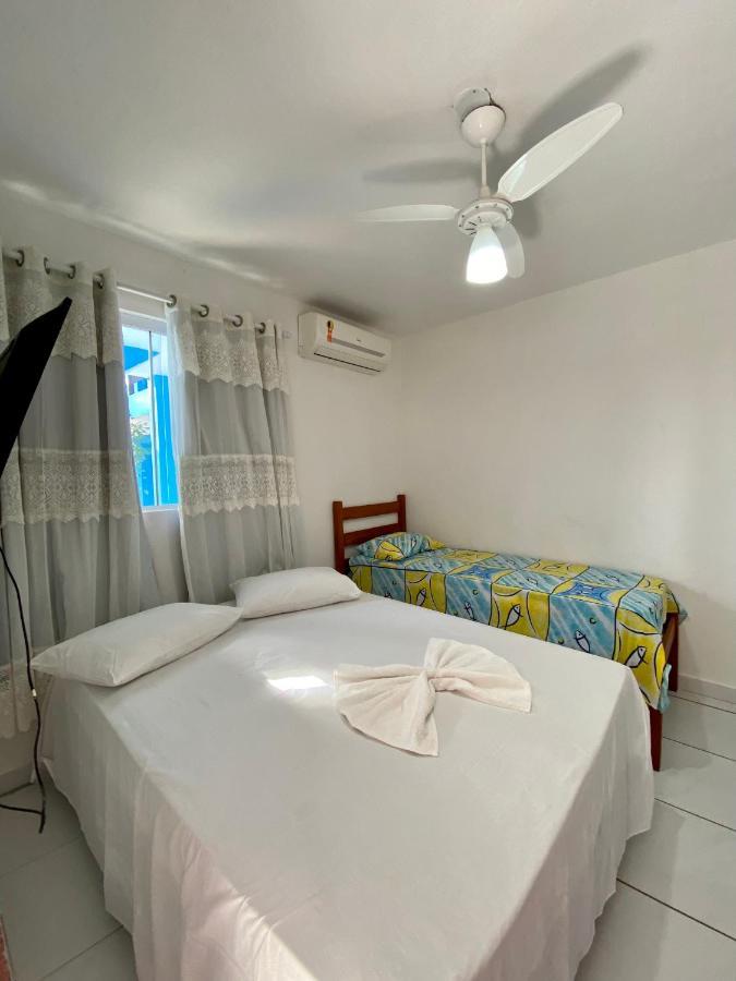 Apartamento Blue Horse Pipa Apartment Praia de Pipa Exterior photo