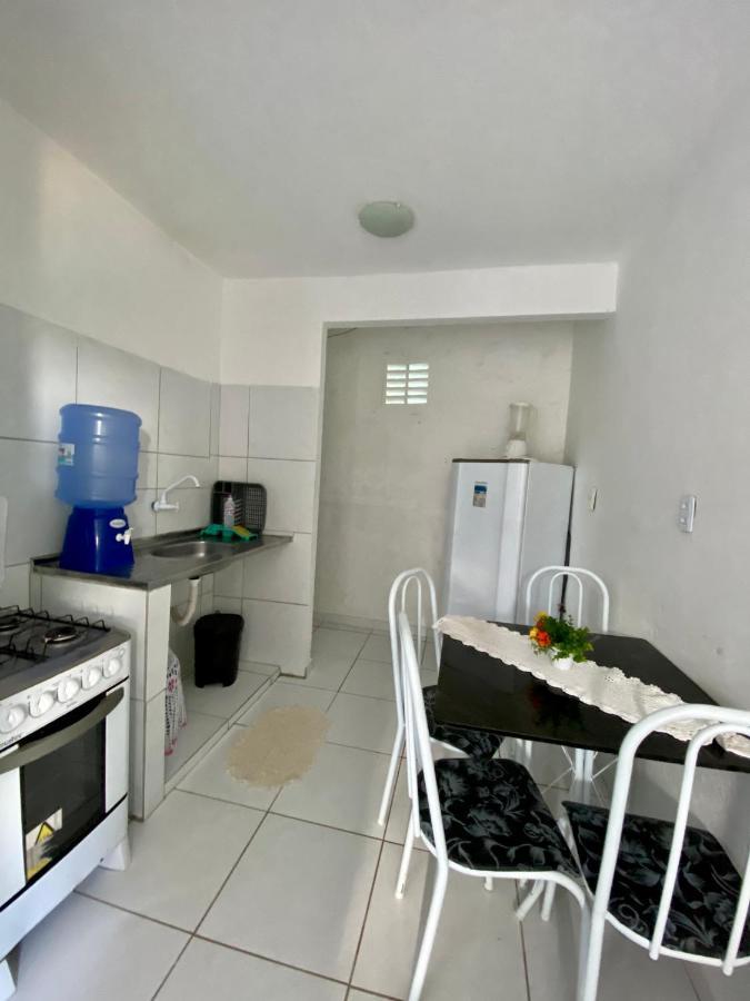 Apartamento Blue Horse Pipa Apartment Praia de Pipa Exterior photo