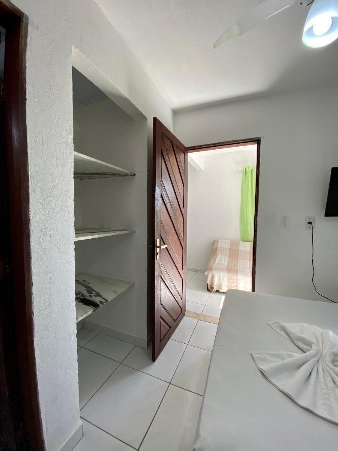 Apartamento Blue Horse Pipa Apartment Praia de Pipa Exterior photo