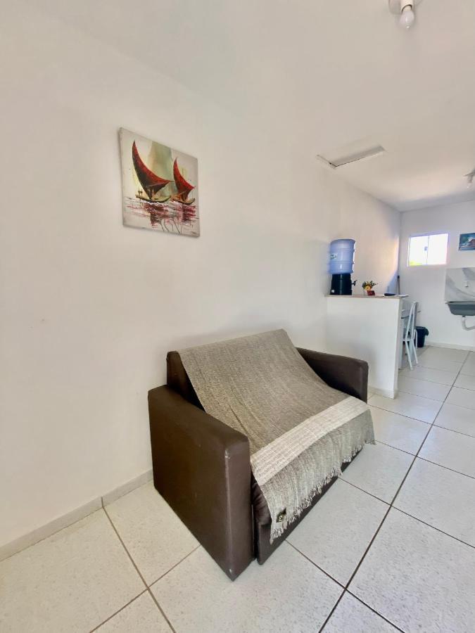 Apartamento Blue Horse Pipa Apartment Praia de Pipa Exterior photo