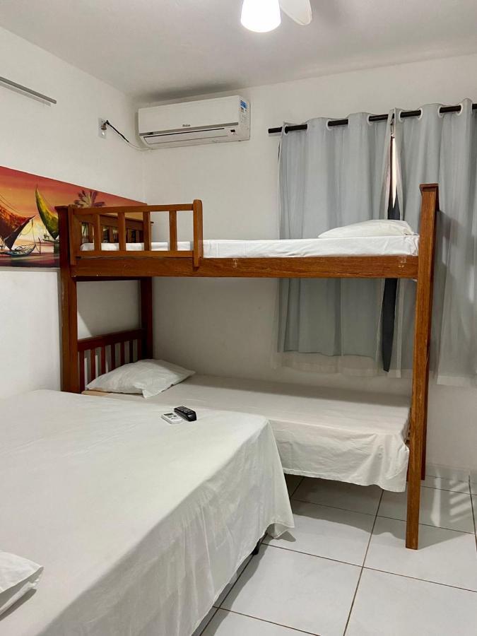 Apartamento Blue Horse Pipa Apartment Praia de Pipa Exterior photo