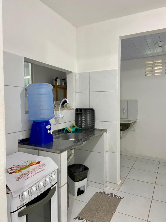 Apartamento Blue Horse Pipa Apartment Praia de Pipa Exterior photo