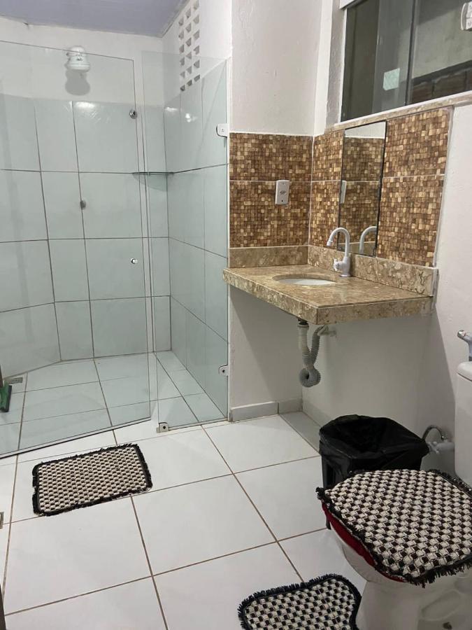 Apartamento Blue Horse Pipa Apartment Praia de Pipa Exterior photo