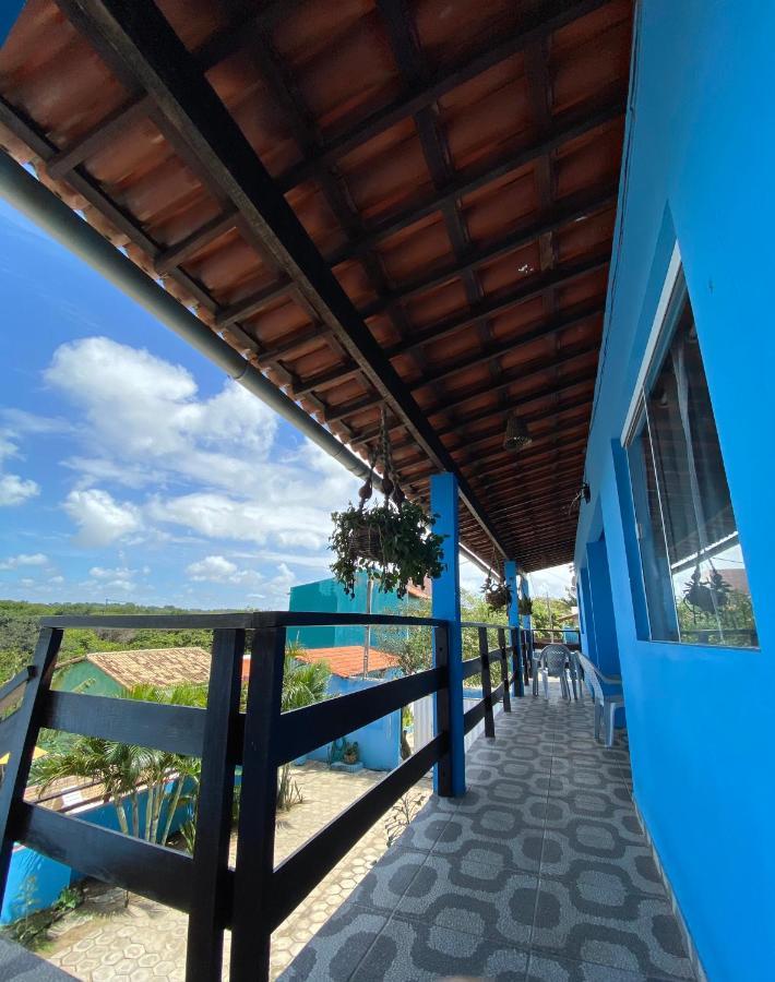 Apartamento Blue Horse Pipa Apartment Praia de Pipa Exterior photo